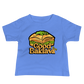 Baby Blue Baklava Shirt