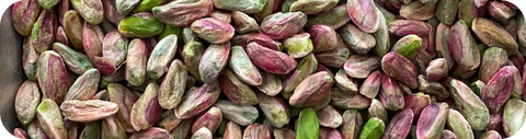 Turkish Pistachios