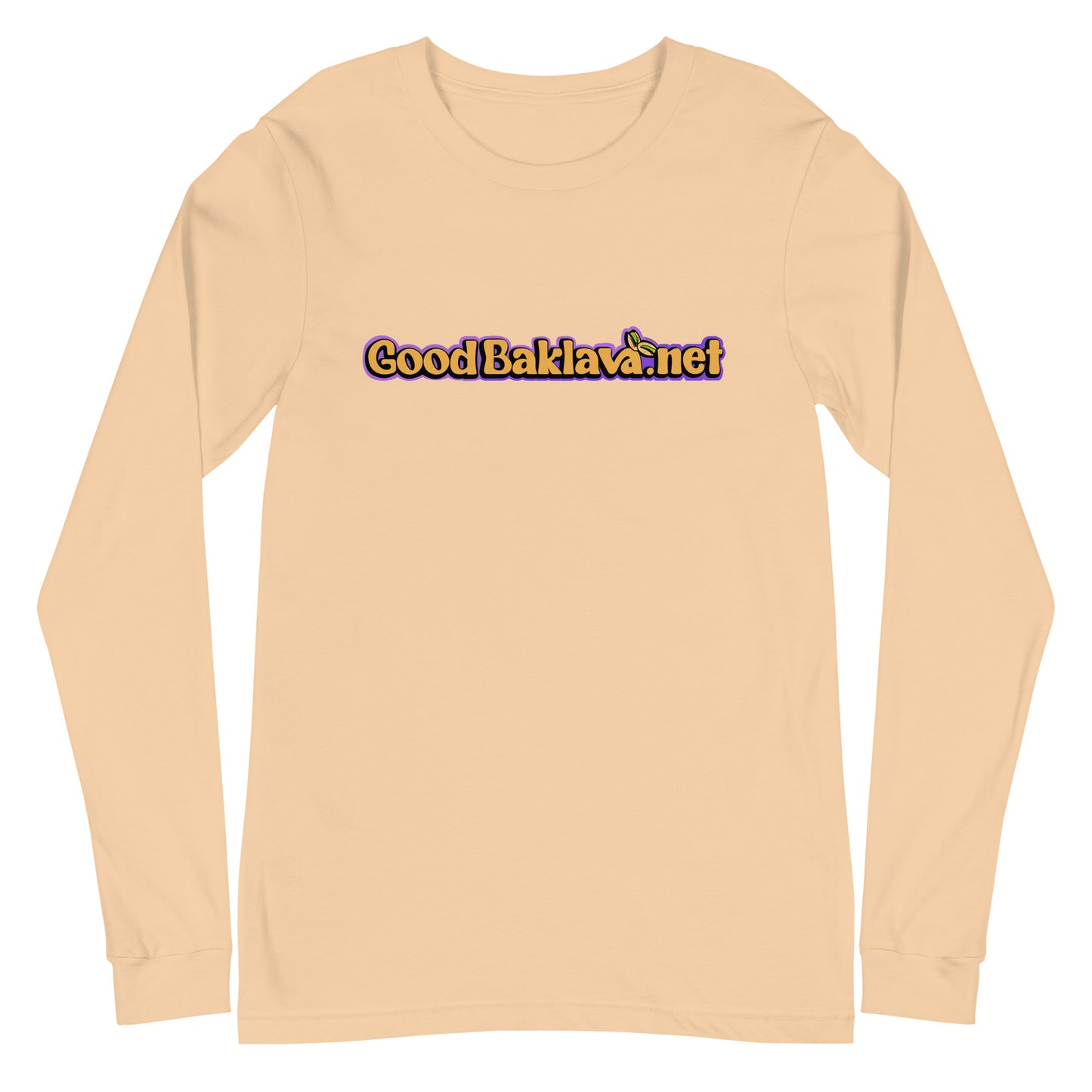 Goodbaklava.net Tee