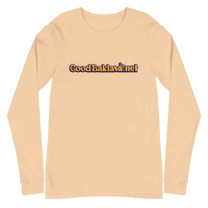 Goodbaklava.net Tee