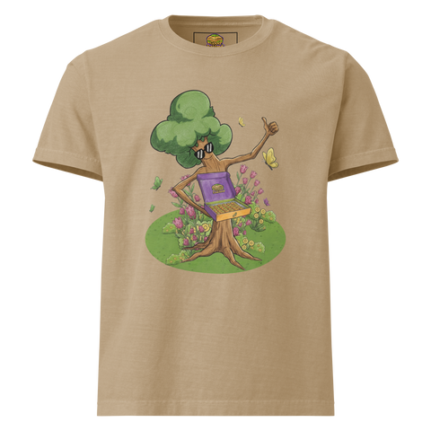 Spring Tee