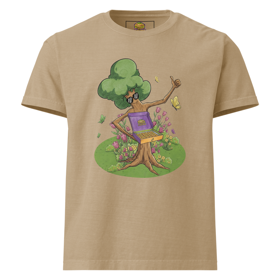 Spring Tee