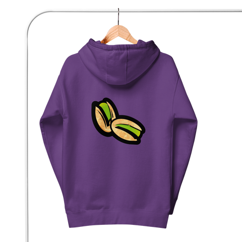 Baklava Hoodie