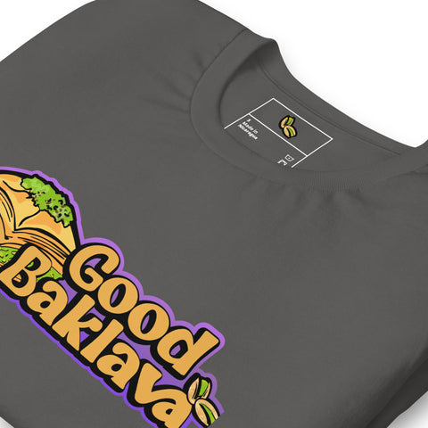 Classic Good Baklava Tee