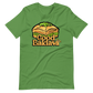 Green Baklava Tee