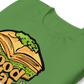 Green Baklava Tee