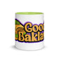 Good Baklava Coffee Mug