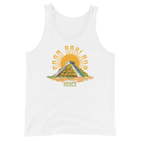 Good Baklava x Scotty Radford Riviera Maya Tank