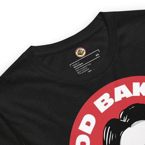 Good Baklava Tee