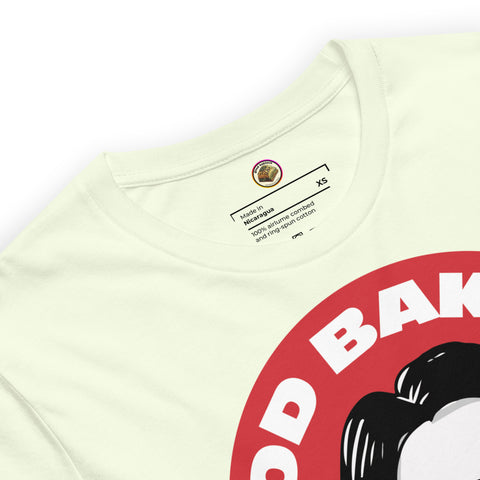 Good Baklava Tee