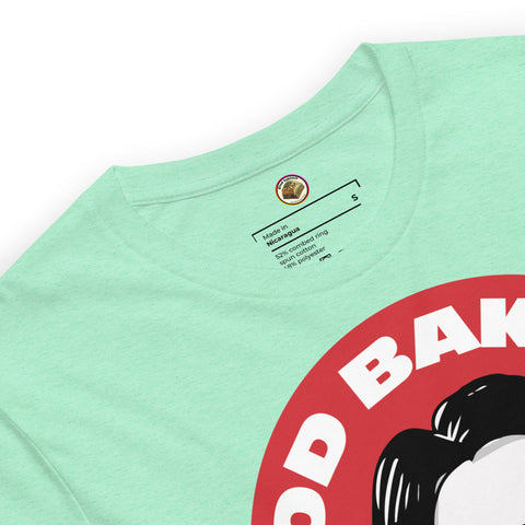 Good Baklava Tee