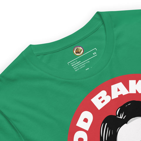 Good Baklava Tee